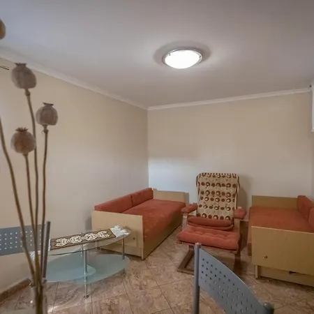 Penzion Orgona Vendeghaz Murakeresztur