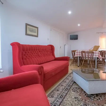 Konukevi Orgona Vendeghaz Murakeresztur