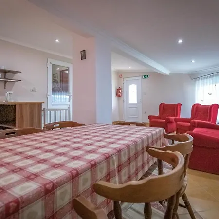 Orgona Vendeghaz Konukevi Murakeresztur