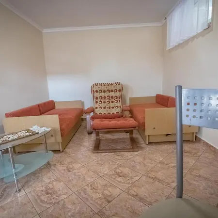 Orgona Vendeghaz 3* Murakeresztur