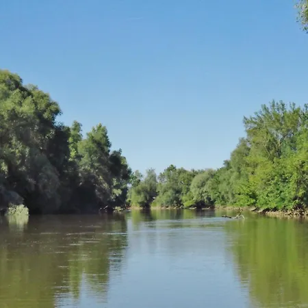 Orgona Vendeghaz Murakeresztur