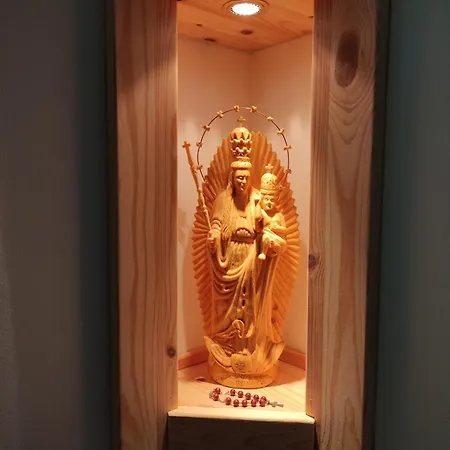 Orgona Vendeghaz 3* Murakeresztur