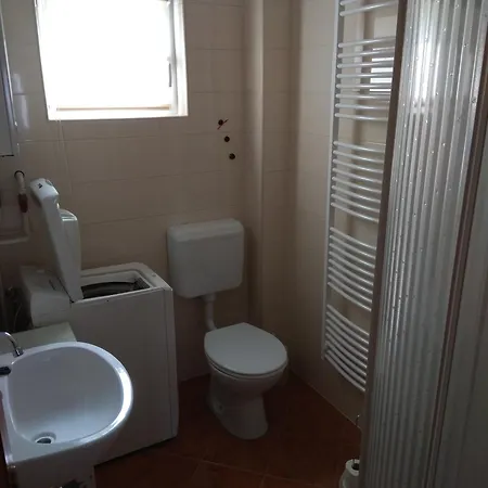 Orgona Vendeghaz Konukevi 3*