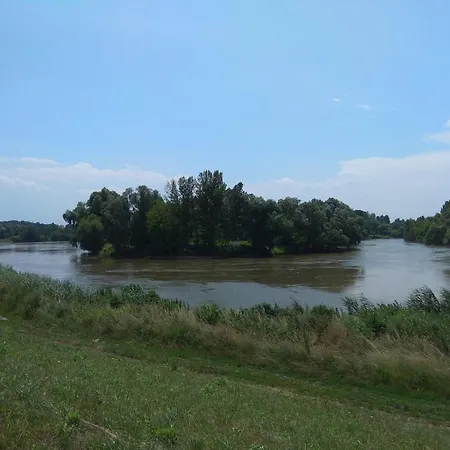 Orgona Vendeghaz Murakeresztur