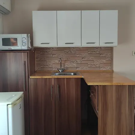 Konukevi Orgona Vendeghaz Murakeresztur