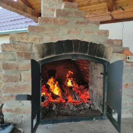 Orgona Vendeghaz Konukevi 3*