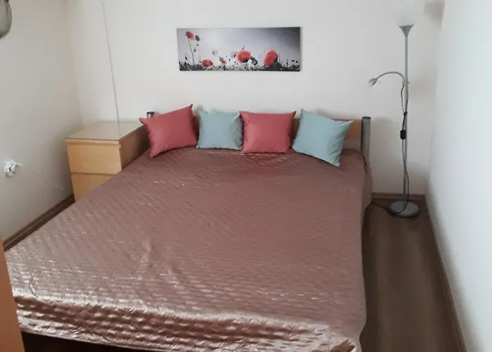Orgona Vendeghaz Pensjonat 3*
